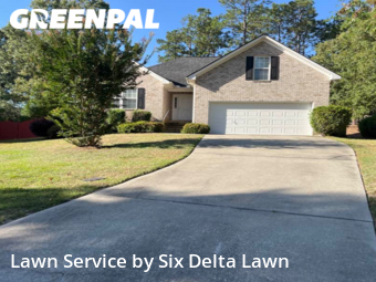 Lawn Care nearby Columbia, SC, 
