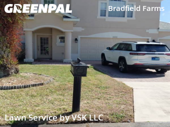 Lawn Mowing nearby Clermont, FL, 