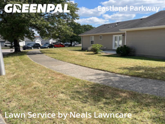 Lawn Mowing Service nearby Lexington, KY, 