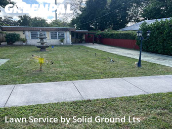 Lawn Maintenance nearby Hollywood, FL, 