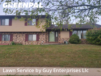 Yard Cutting nearby Cedar Rapids, IA, 