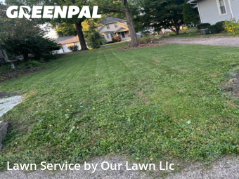 Lawn Service nearby Cincinnati, OH, 
