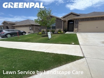 Lawn Service nearby White Settlement, TX, 