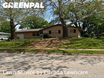 Yard Mowing nearby Topeka, KS, 