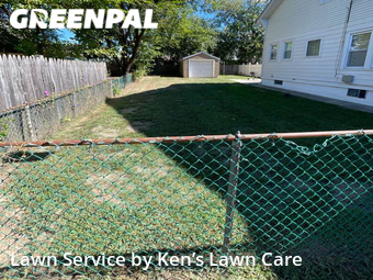 Lawn Cutting nearby Hamilton Township, PA, 