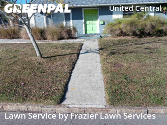 Lawn Care Service nearby St. Petersburg, FL, 