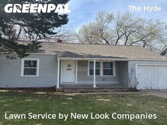 Lawn Cut nearby Wichita, KS, 