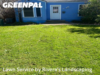 Lawn Cut nearby Austin, TX, 