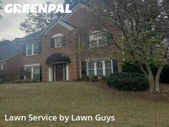 Lawn Mow nearby Roswell, GA, 