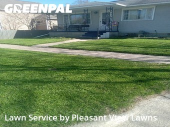 Lawn Cutting nearby Bay City, MI, 