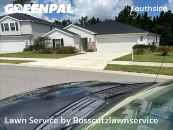 Lawn Cut nearby Jacksonville, FL, 