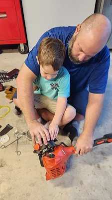 Southern and Sons Small Engine Repair Photo 2