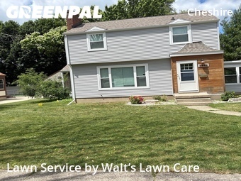 Yard Mowing nearby Grand Rapids, MI, 