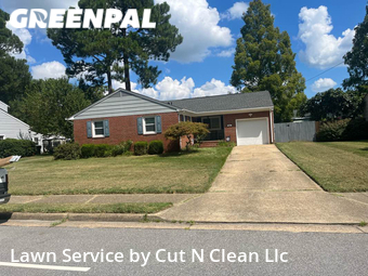 Lawn Care nearby Hampton, VA, 