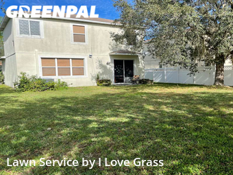 Lawn Mowing nearby Wesley Chapel, FL, 
