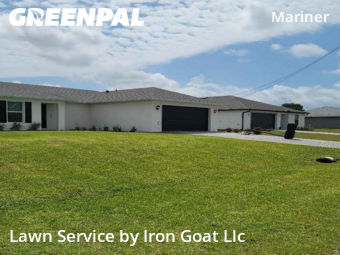 Lawn Maintenance nearby Cape Coral, FL, 