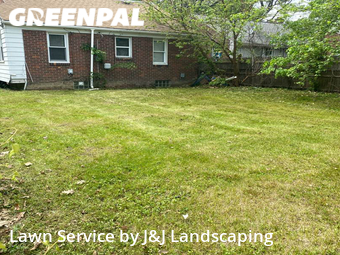 Lawn Mow nearby Detroit, MI, 