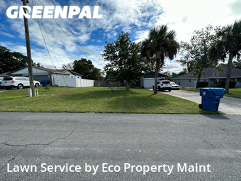 Lawn Care nearby Spring Hill, FL, 