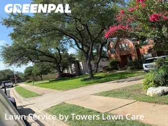 Lawn Cut nearby Cedar Park, TX, 