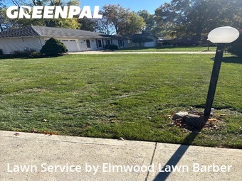 Lawn Maintenance nearby North Ridgeville, OH, 