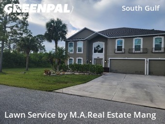 Lawn Care Service nearby Port Charlotte, FL, 