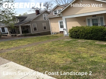 Lawn Cut nearby Nashville, TN, 