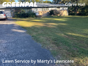 Lawn Mowing nearby Nashville, TN, 