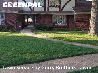 Grass Cutting nearby Florissant, MO, 