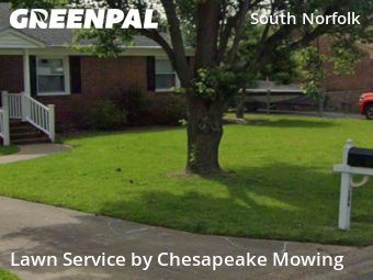 Yard Cutting nearby Chesapeake, VA, 