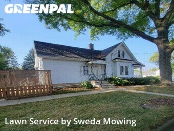 Lawn Mowing Service nearby Green Bay, WI, 
