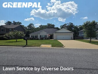 Lawn Care Service nearby Columbus, GA, 