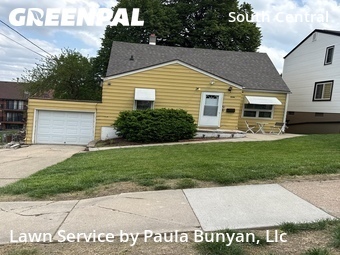 Lawn Service nearby Omaha, NE, 