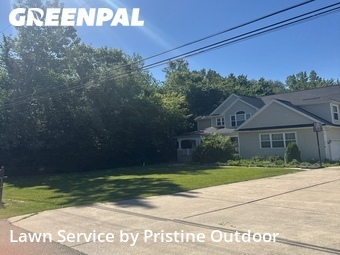 Lawn Service nearby Troy, MI, 