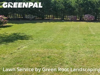 Yard Mowing nearby Charlotte, NC, 