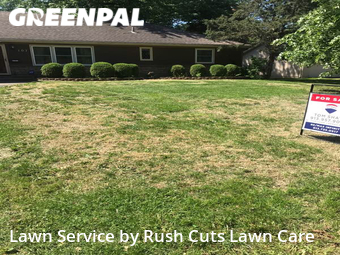 Lawn Mowing Service nearby Kansas City, MO, 