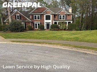 Lawn Mowing nearby Fayetteville, GA, 