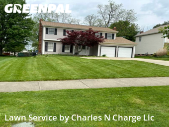 Lawn Care nearby Solon, OH, 