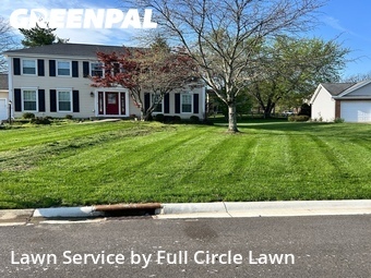 Lawn Cut nearby Maineville, OH, 