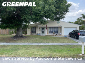 Lawn Care nearby Royal Palm Beach, FL, 