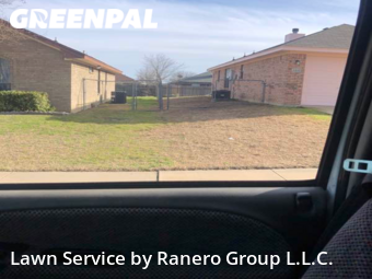 Yard Mowing nearby Killeen, TX, 