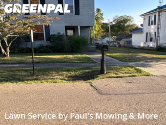 Grass Cutting nearby Utica, OH, 