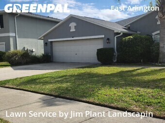 Lawn Mowing nearby Jacksonville, FL, 