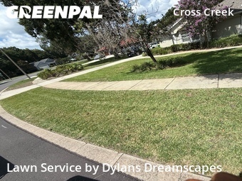 Lawn Care nearby De Land, FL, 