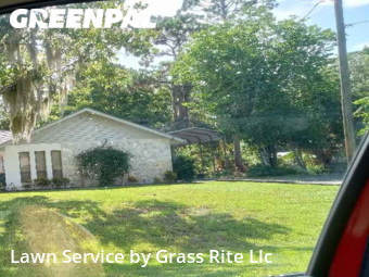 Lawn Cutting nearby Mims, FL, 