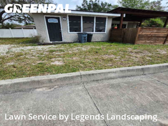 Lawn Maintenance nearby Tarpon Springs, FL, 