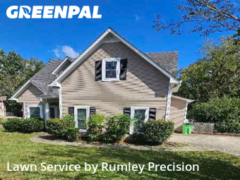 Grass Cutting nearby Leeds, AL, 