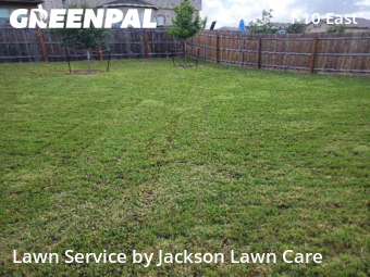 Grass Cut nearby Converse, TX, 