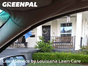 Yard Mowing nearby Metairie, LA, 