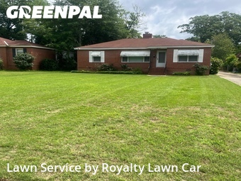 Lawn Care Service nearby Columbus, GA, 