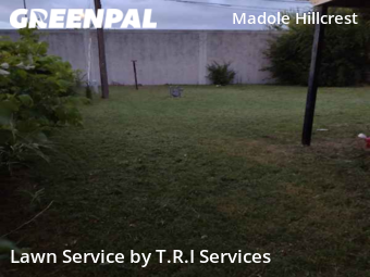 Lawn Service nearby Oklahoma City, OK, 